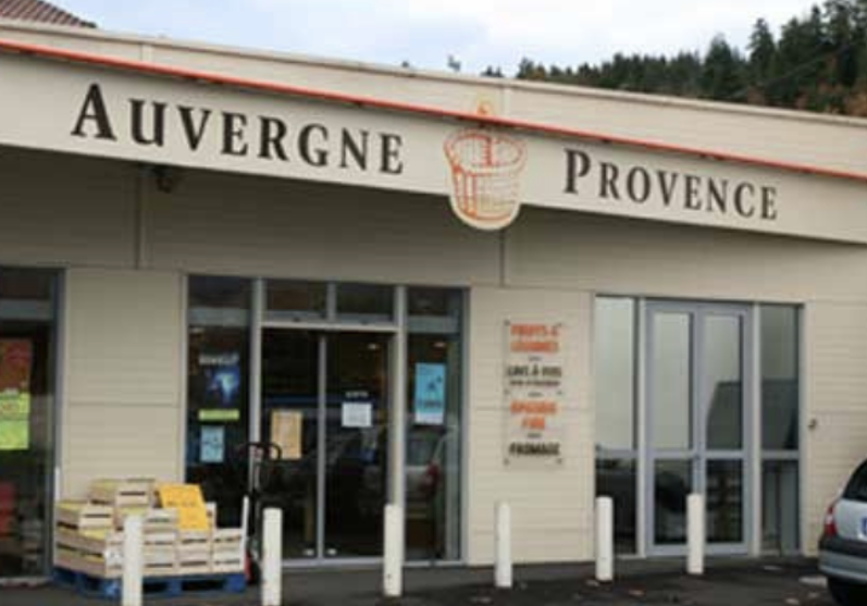 Auvergne Provence : une cession réussie